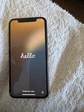 Phone 11pro 64gb for sale  DONCASTER