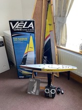 Boat yacht vela for sale  GATESHEAD