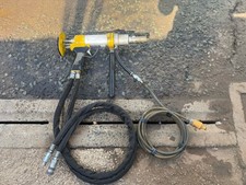 Atlas copco hydraulic for sale  LIVERPOOL