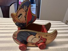 Vintage fisher price for sale  Quakertown