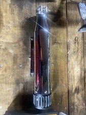 Motorcycle slip exhausts for sale  DUNGANNON