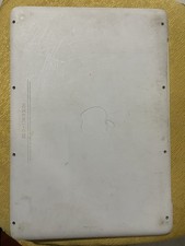 Coperchio sottostàparte del usato Coperchio sottostàparte del usato  Scanzano Jonico