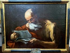 Dipinto san girolamo usato  Perugia
