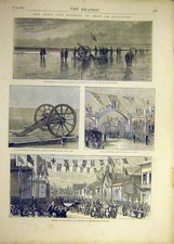 Original old antique d'occasion  Expédié en Belgium