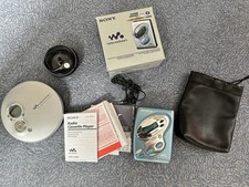 Alte vintage sony gebraucht kaufen  Wolfenbüttel