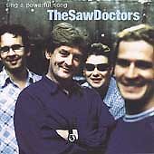 Saw doctors sing for sale  STOCKPORT