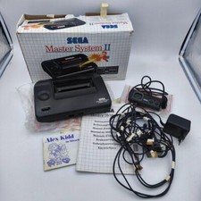 Sega master system usato  Grottammare