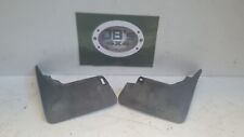 Freelander front mudflaps for sale  KIDWELLY
