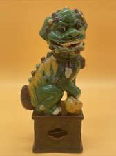 Antique foo dog for sale  Wayne