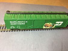 Burlington northern box for sale  Hurricane