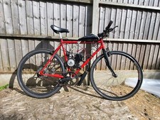 Motorized bicycle petrol for sale  LONDON
