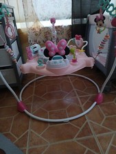 Minnie mouse bouncer for sale  Port Saint Lucie