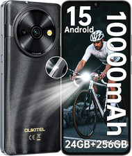 Oukitel c59 pro usato  Italia