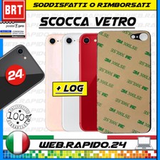 Vetro back cover usato  Napoli