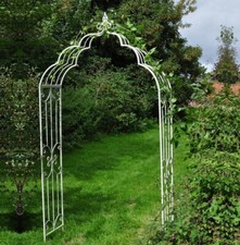 Vintage metal garden for sale  COLCHESTER