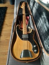 Fender telecaster bass for sale  NORTH SHIELDS