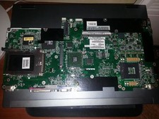 Scheda madre motherboard usato  Torrenova