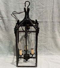 Black antiqued metal for sale  Hopewell Junction