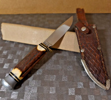 Vintage rthello jagdmesser gebraucht kaufen  Wolfsburg