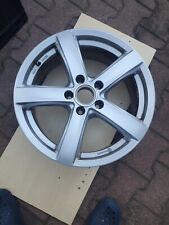 Stück alufelge wheelworld gebraucht kaufen  Thannhausen