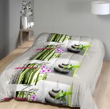 Couette imprimée zen d'occasion  Auchel