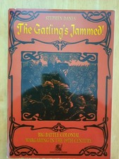Gatling jammed colonial for sale Gatling jammed colonial for sale  WORTHING