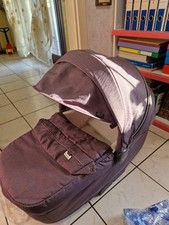 Passeggino trio inglesina usato  Roma