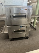 Lincoln impinger pizza for sale  Worcester