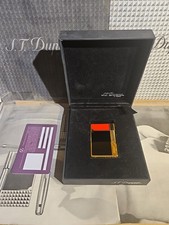 Dupont gatsby wempe gebraucht kaufen  Frankfurt am Main