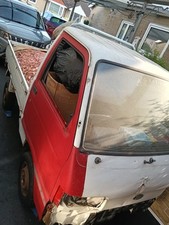 Dihatsu hijet 1.0 for sale  KEIGHLEY