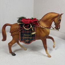 Breyer traditional vintage for sale  Evansville