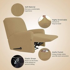 oversized chair love seat for sale  Newton