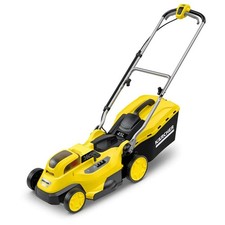 Karcher cordless lawnmower for sale Karcher cordless lawnmower for sale  STAFFORD