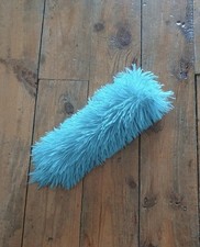 Jouet chat bleu d'occasion  Bas-en-Basset