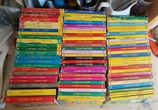 Lotto fumetti classici usato  Modena