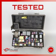 2012 Dodge Ram 1500 2500 TIPM Power Module 68089323AF OEM Usado comprar usado  Enviando para Brazil