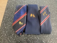 Three great britain for sale  TELFORD