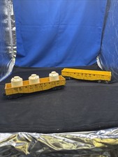Postwar lionel 6162 for sale  Blackstone