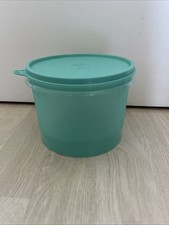 Tupperware vorratsdose türkis gebraucht kaufen  Heidelberg