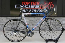 Colnago ct1 titanio for sale Colnago ct1 titanio for sale  Gainesville