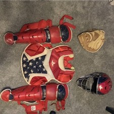 Star youth baseball for sale  Charlestown