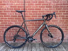 Cannondale caadx shimano for sale  WINCHESTER