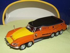 Citroen 1000 pattes d'occasion  Belz