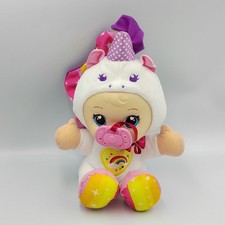 Poupée interactive licorne d'occasion Poupée interactive licorne d'occasion  Le Portel
