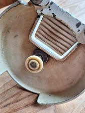 Ddr komet km3 gebraucht kaufen  Krauthausen