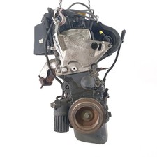 Moteur type d4f712 d'occasion  Livron-sur-Drôme