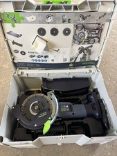 winkelschleifer festool gebraucht kaufen  Bad Königshofen-Umland