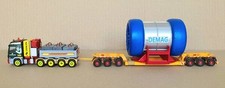 Herpa actros schwertransport gebraucht kaufen  Monheim