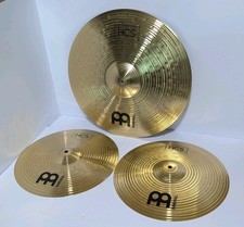 Meinl hcs cymbal for sale Meinl hcs cymbal for sale  Belton