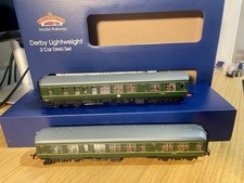 bachmann oo gauge derby lightweight for sale bachmann oo gauge derby lightweight for sale CAMBRIDGE